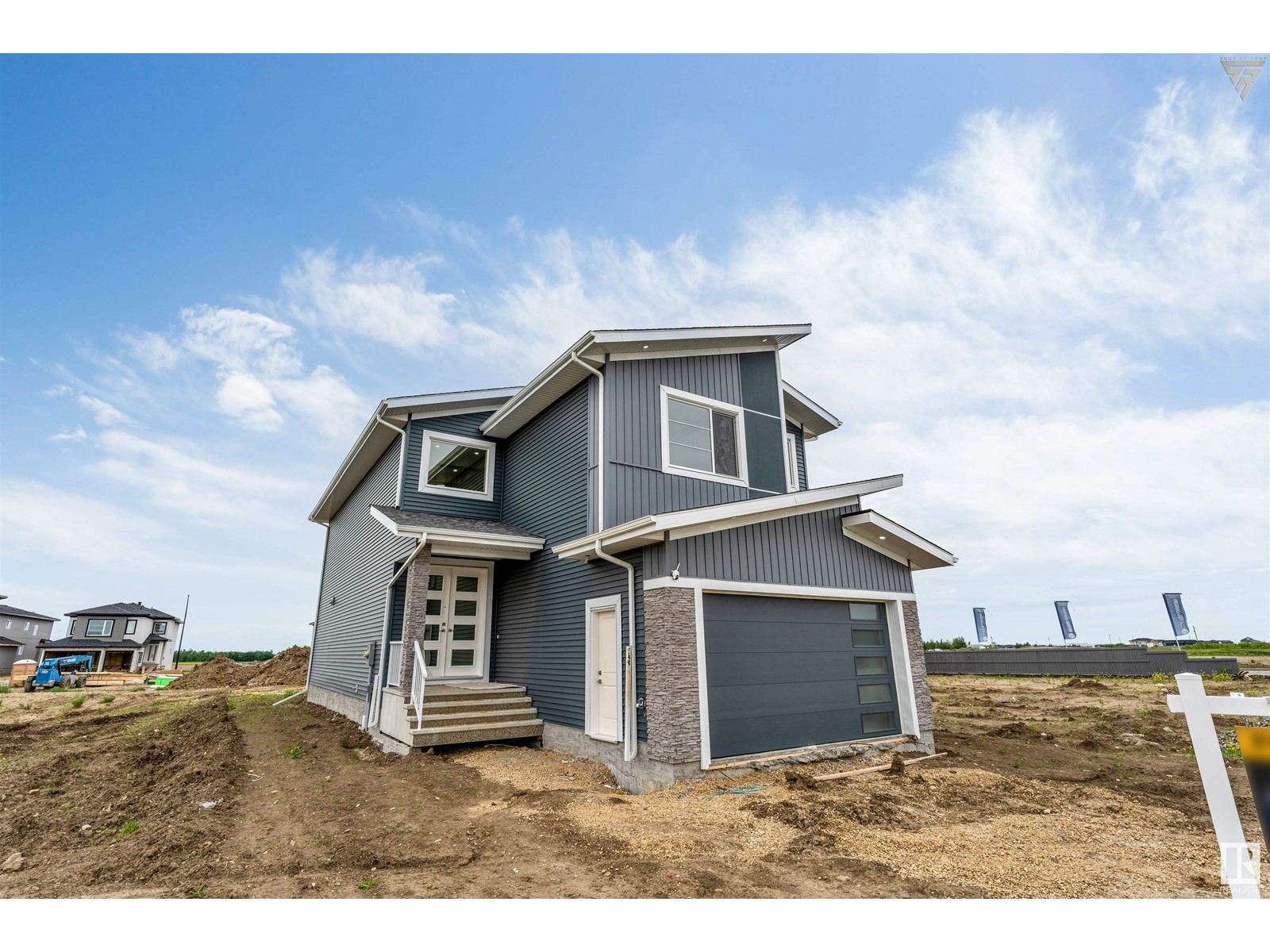 2521 62 Av, Rural Leduc County, Alberta  T4X 3A4 - Photo 2 - E4415084