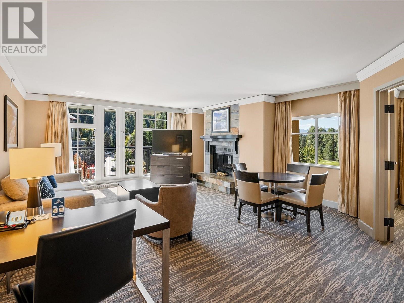 Property at 428/430 4050 WHISTLER WAY image 1