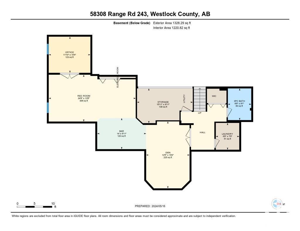 58308 Rge Rd 243, Rural Westlock County, Alberta  T0G 1L0 - Photo 69 - E4415130