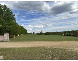 1 Country Club Es Country Club Estates_cwet, Rural Wetaskiwin County, Ca
