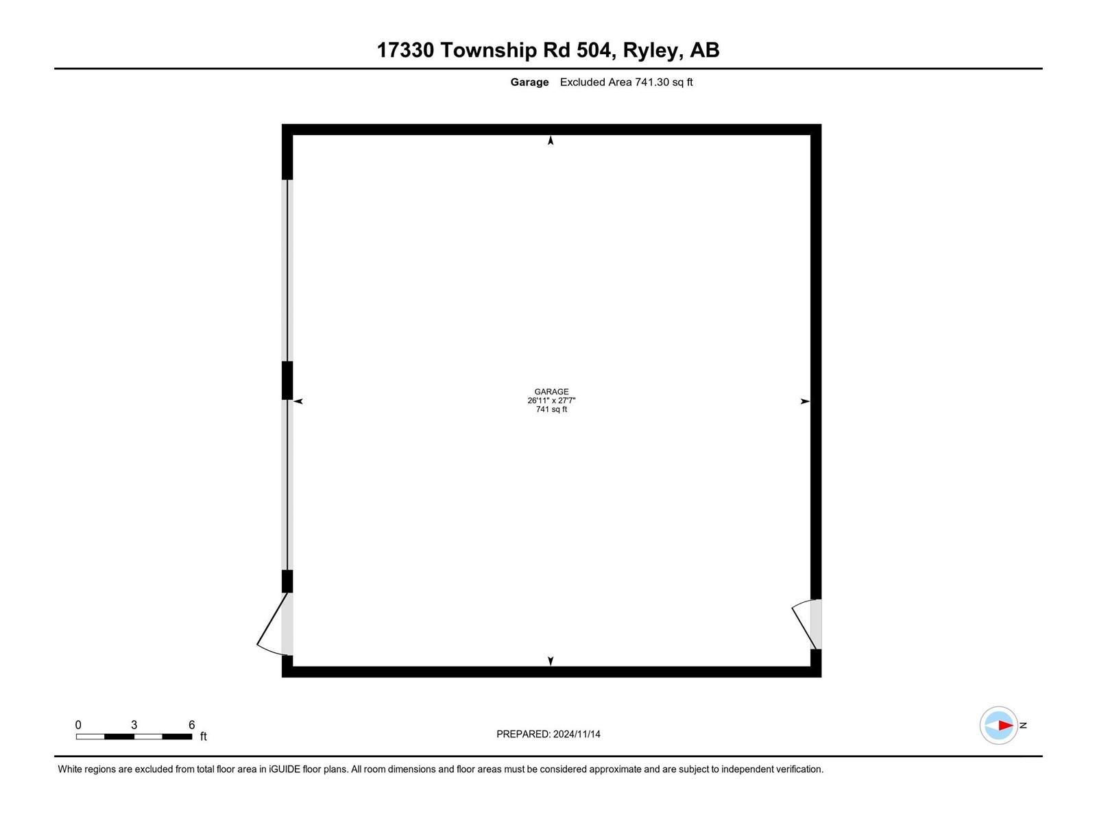 17330 Twp Rd 504, Rural Beaver County, Alberta  T0B 4A0 - Photo 45 - E4414686