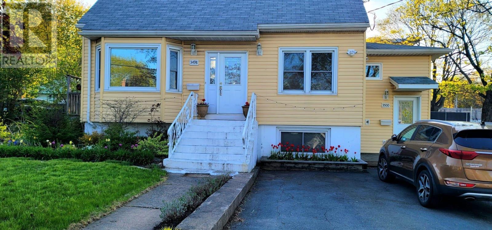 3500 Rowe Avenue, halifax, Nova Scotia