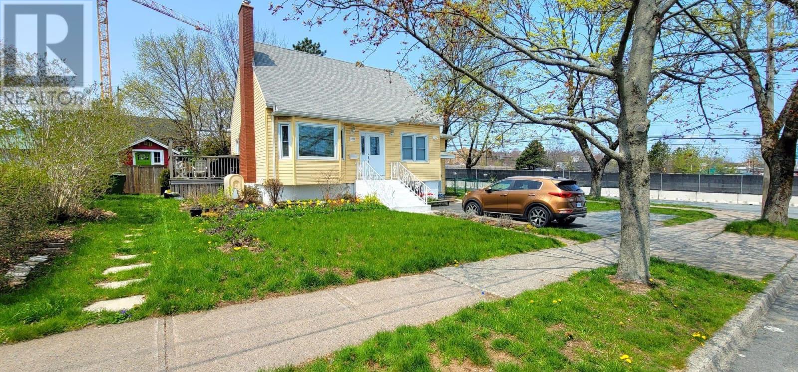 3500 Rowe Avenue, Halifax, Nova Scotia  B3L 4C7 - Photo 18 - 202428443