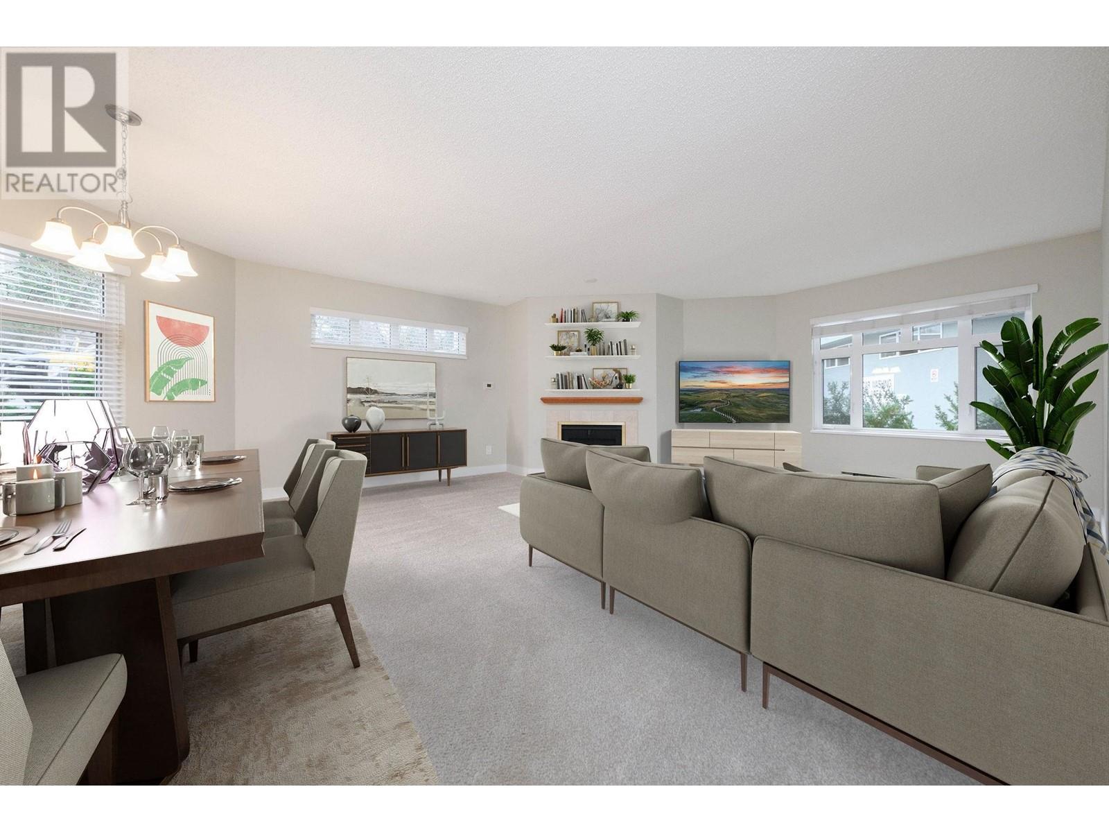 312 2800 Chesterfield Avenue, North Vancouver, British Columbia  V7N 4M1 - Photo 1 - R2950966