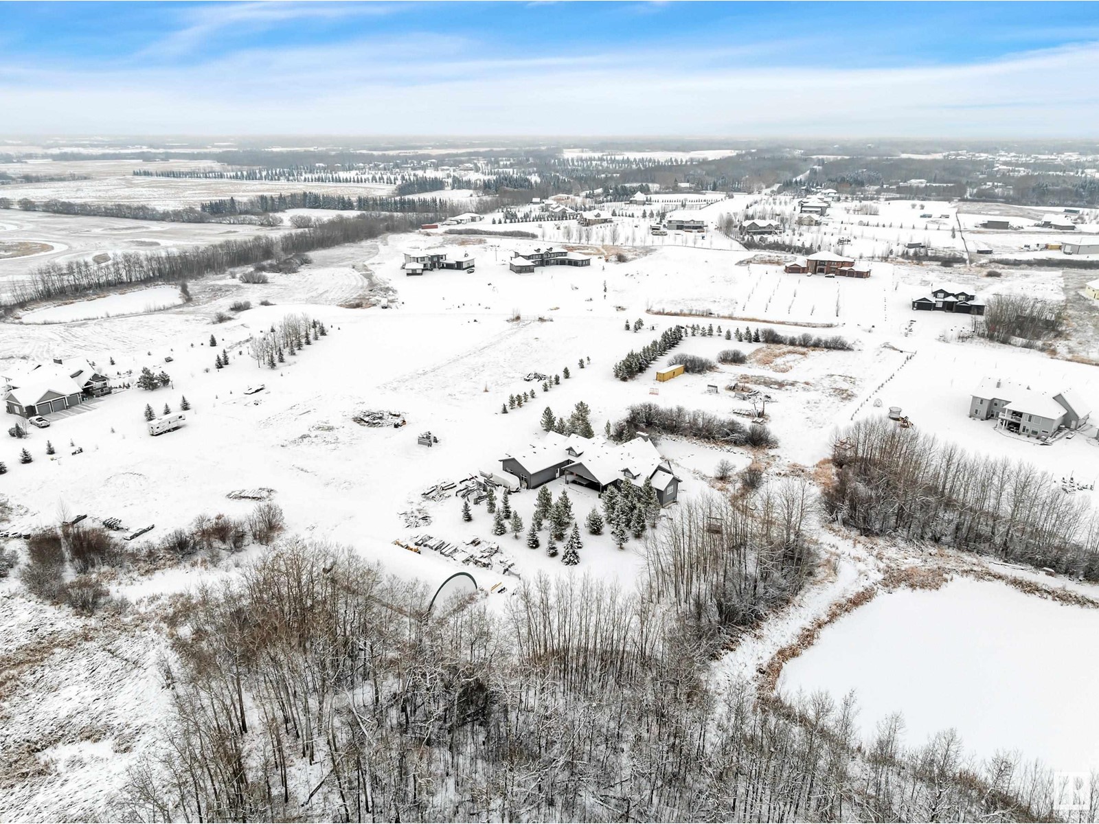 #120 23434 Twp Road 505, Rural Leduc County, Alberta  T4X 0S1 - Photo 65 - E4414509