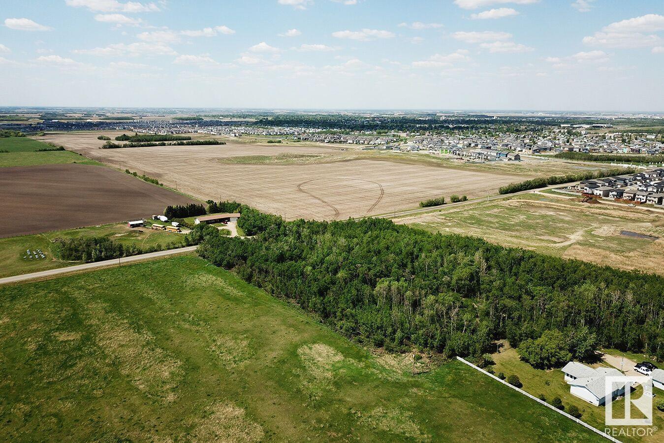 49279 Rr250, Rural Leduc County, Alberta  T4X 2T6 - Photo 12 - E4415240