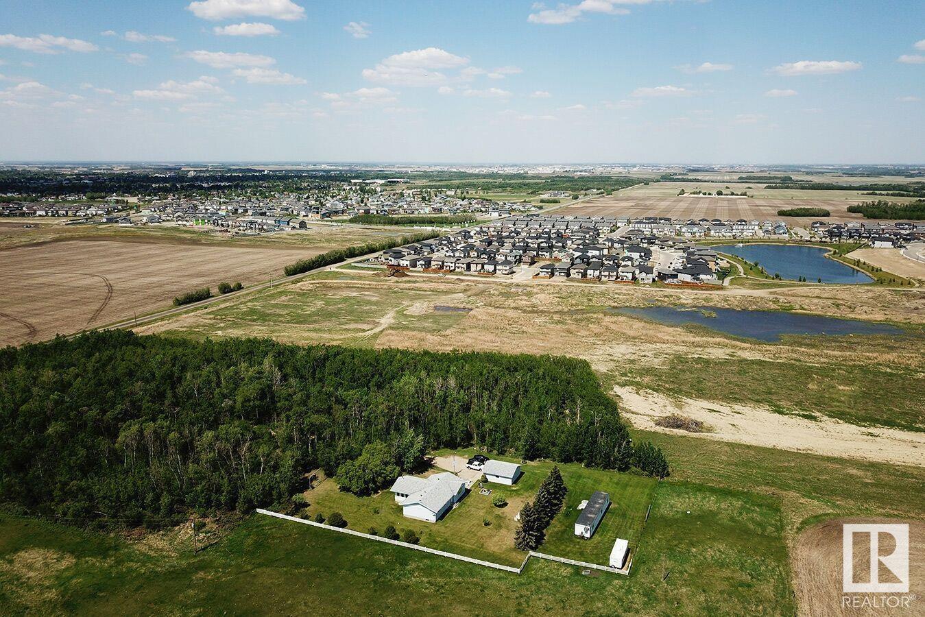 49279 Rr250, Rural Leduc County, Alberta  T4X 2T6 - Photo 13 - E4415240
