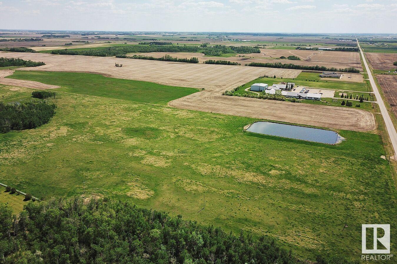 49279 Rr250, Rural Leduc County, Alberta  T4X 2T6 - Photo 6 - E4415240