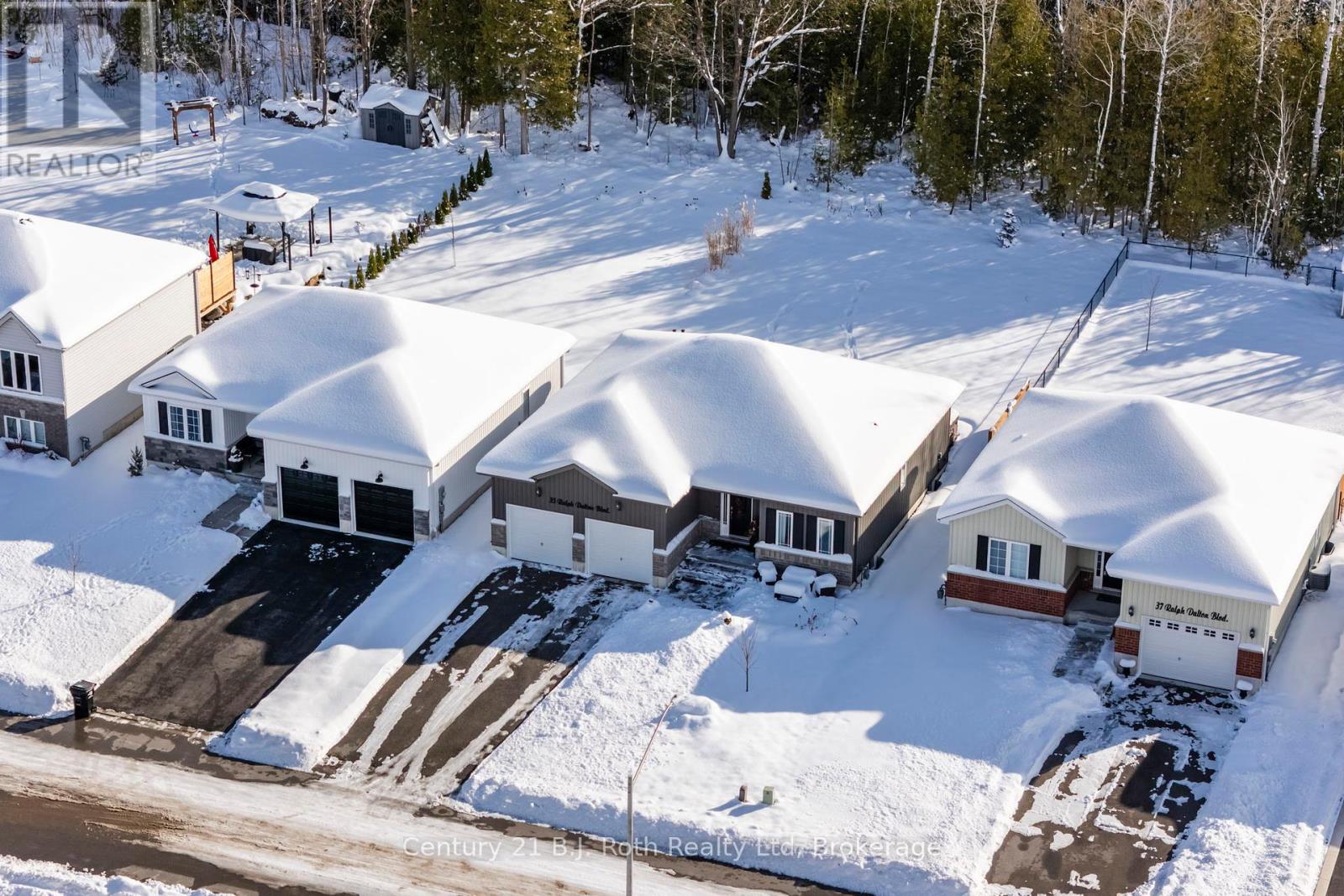 35 Ralph Dalton Boulevard, Tay, Ontario  L0K 2A0 - Photo 27 - S11887054