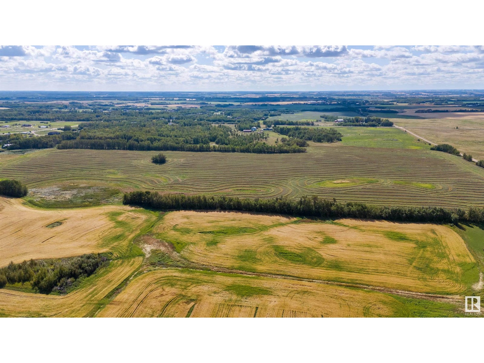 Rr 235 Twp Rd 505, Rural Leduc County, Alberta  T4X 0J7 - Photo 6 - E4404179