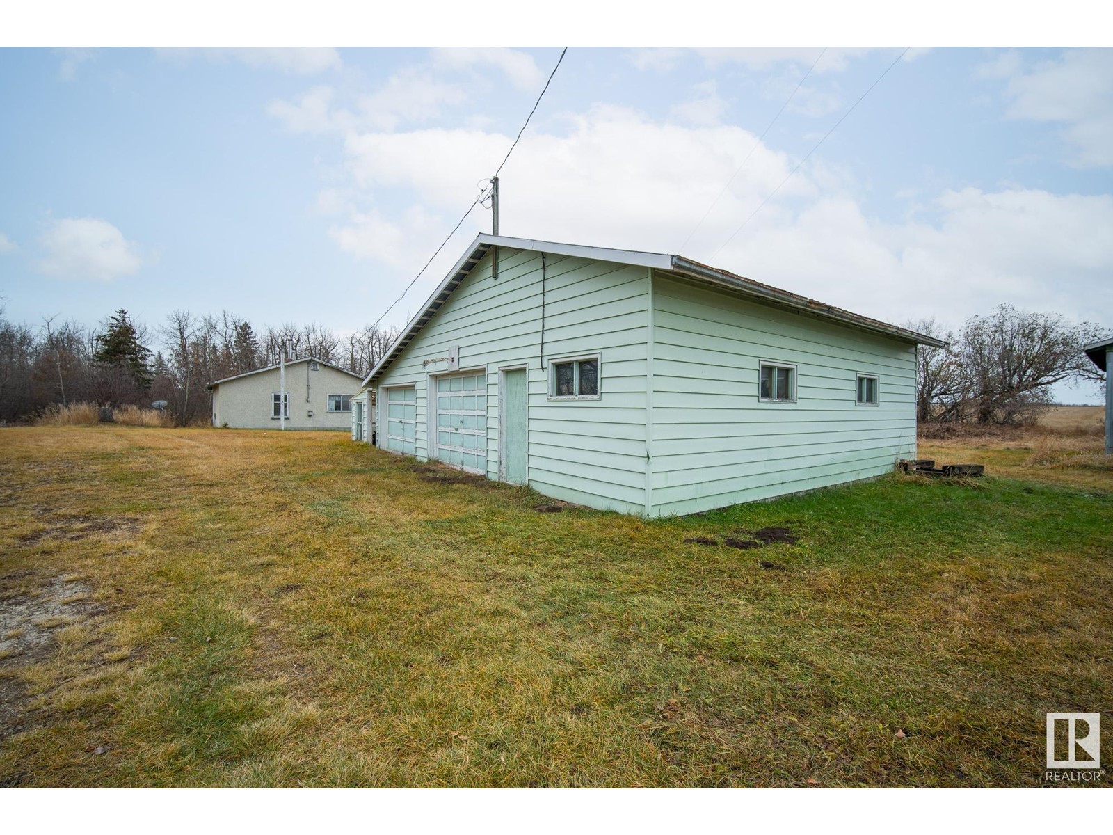 51252 Rge Road 210a, Rural Strathcona County, Alberta  T8G 1G1 - Photo 20 - E4414183