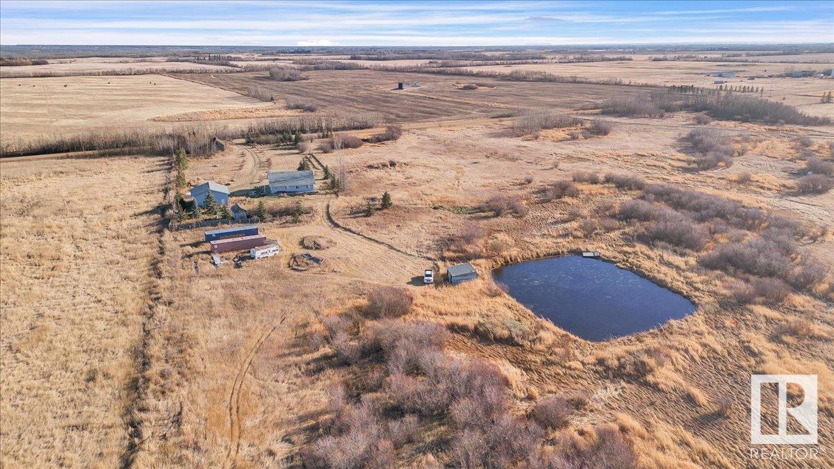 57510 Rge Rd 222, Rural Sturgeon County, Alberta  T0A 2W0 - Photo 37 - E4413070