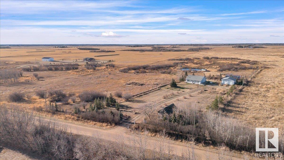 57510 Rge Rd 222, Rural Sturgeon County, Alberta  T0A 2W0 - Photo 29 - E4413070