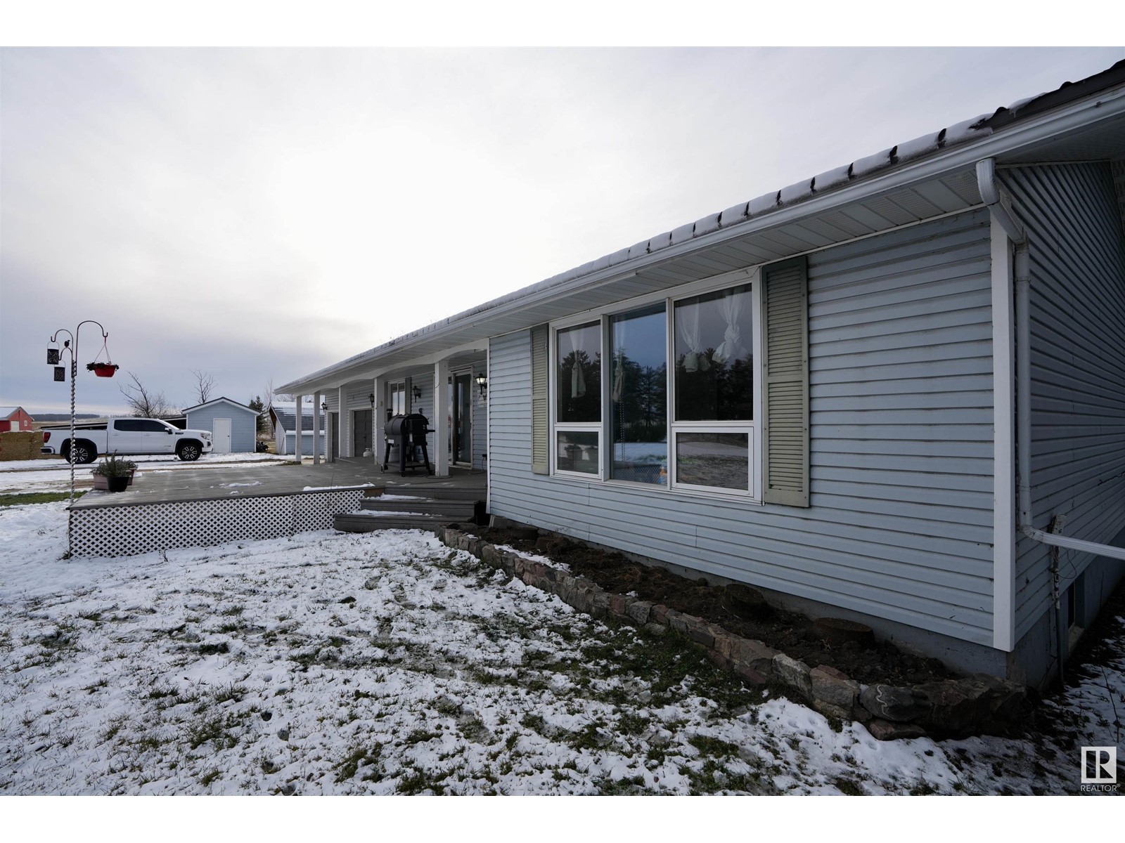 105, 58114 Rr 83, Rural St. Paul County, Alberta  T0A 3A0 - Photo 25 - E4414018