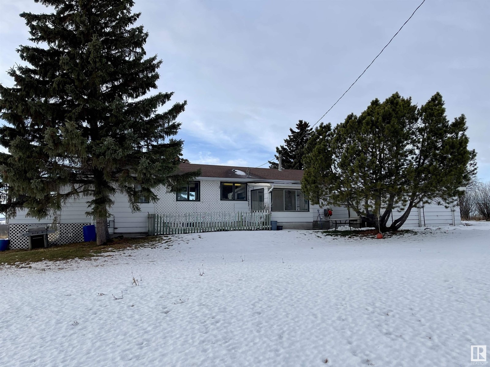 23107 Twp Road 564, Rural Sturgeon County, Alberta  T0A 1N0 - Photo 4 - E4413372