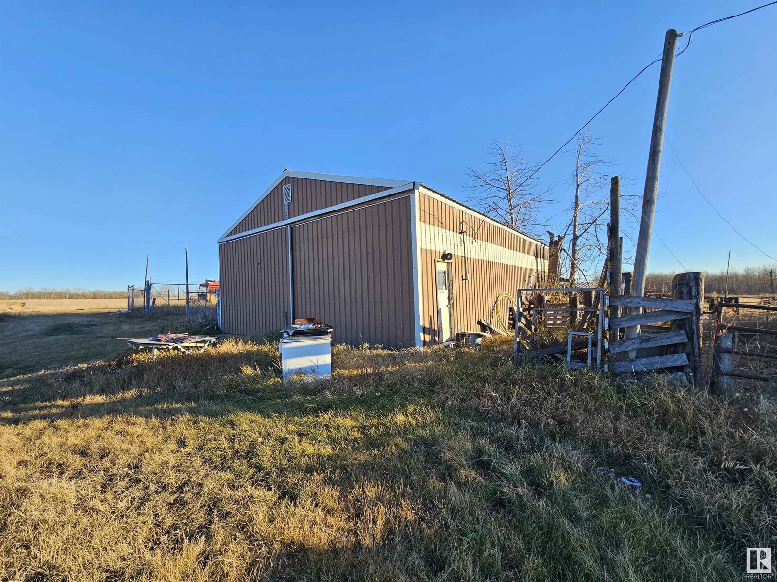 23107 Twp Road 564, Rural Sturgeon County, Alberta  T0A 1N0 - Photo 45 - E4413372