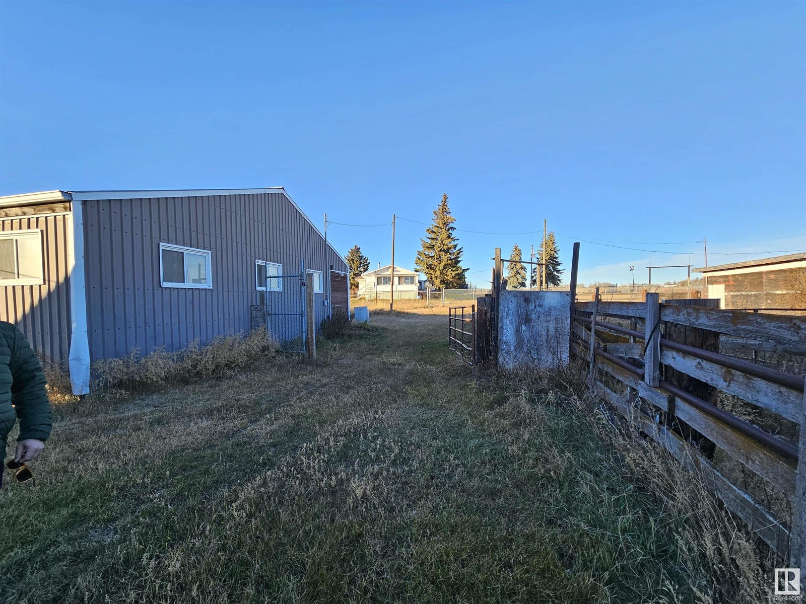 23107 Twp Road 564, Rural Sturgeon County, Alberta  T0A 1N0 - Photo 43 - E4413372