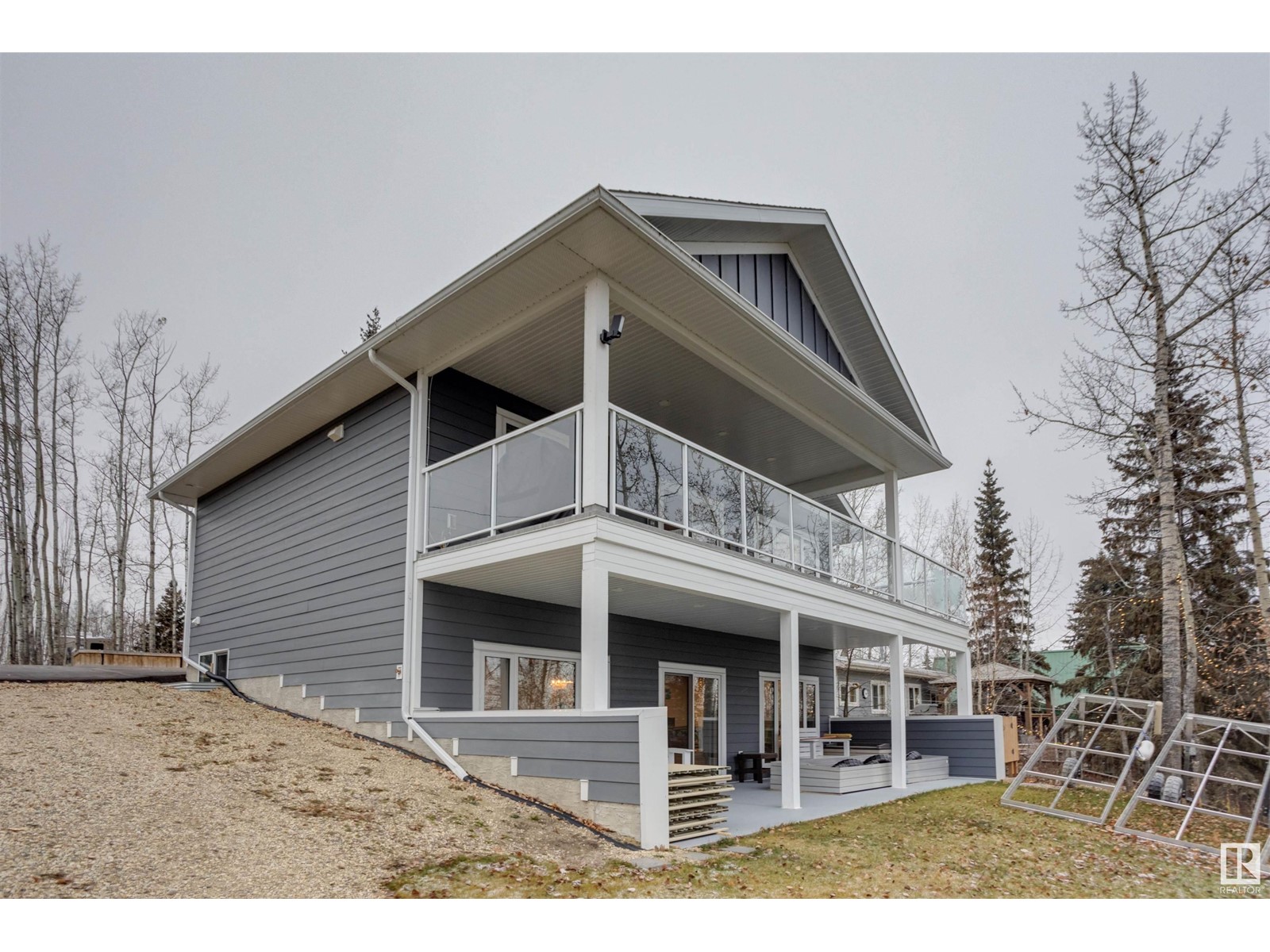 #54 53004 Range Road 54a, Rural Parkland County, Alberta  T0E 2B0 - Photo 32 - E4414461