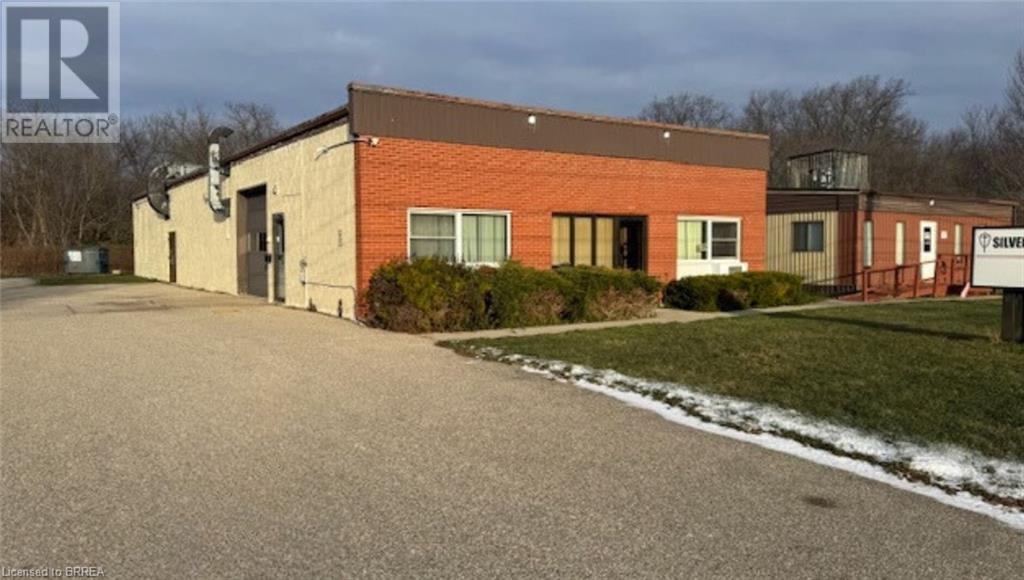 43 SPALDING Drive Unit# 3, Brantford, Ontario