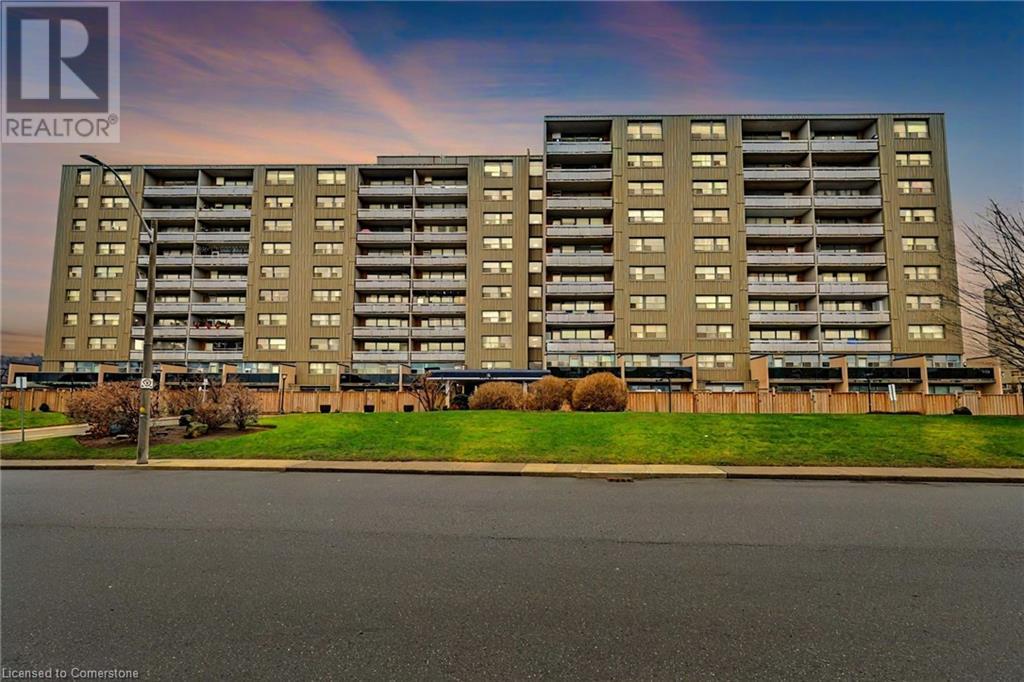 15 Albright Road Unit# 805Hamilton, Ontario  L8K 5J2 - Photo 1 - 40685541
