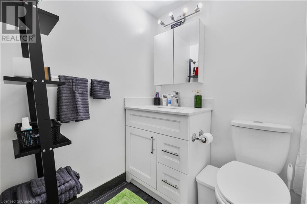 15 Albright Road Unit# 805Hamilton, Ontario  L8K 5J2 - Photo 16 - 40685541