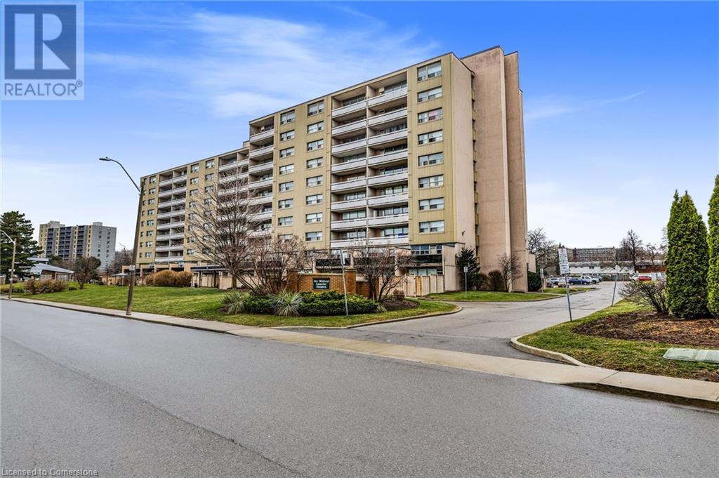 15 Albright Road Unit# 805Hamilton, Ontario  L8K 5J2 - Photo 3 - 40685541