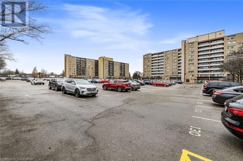 15 Albright Road Unit# 805Hamilton, Ontario  L8K 5J2 - Photo 28 - 40685541