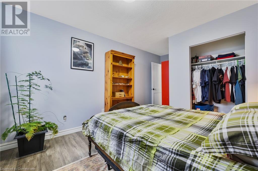 15 Albright Road Unit# 805Hamilton, Ontario  L8K 5J2 - Photo 19 - 40685541