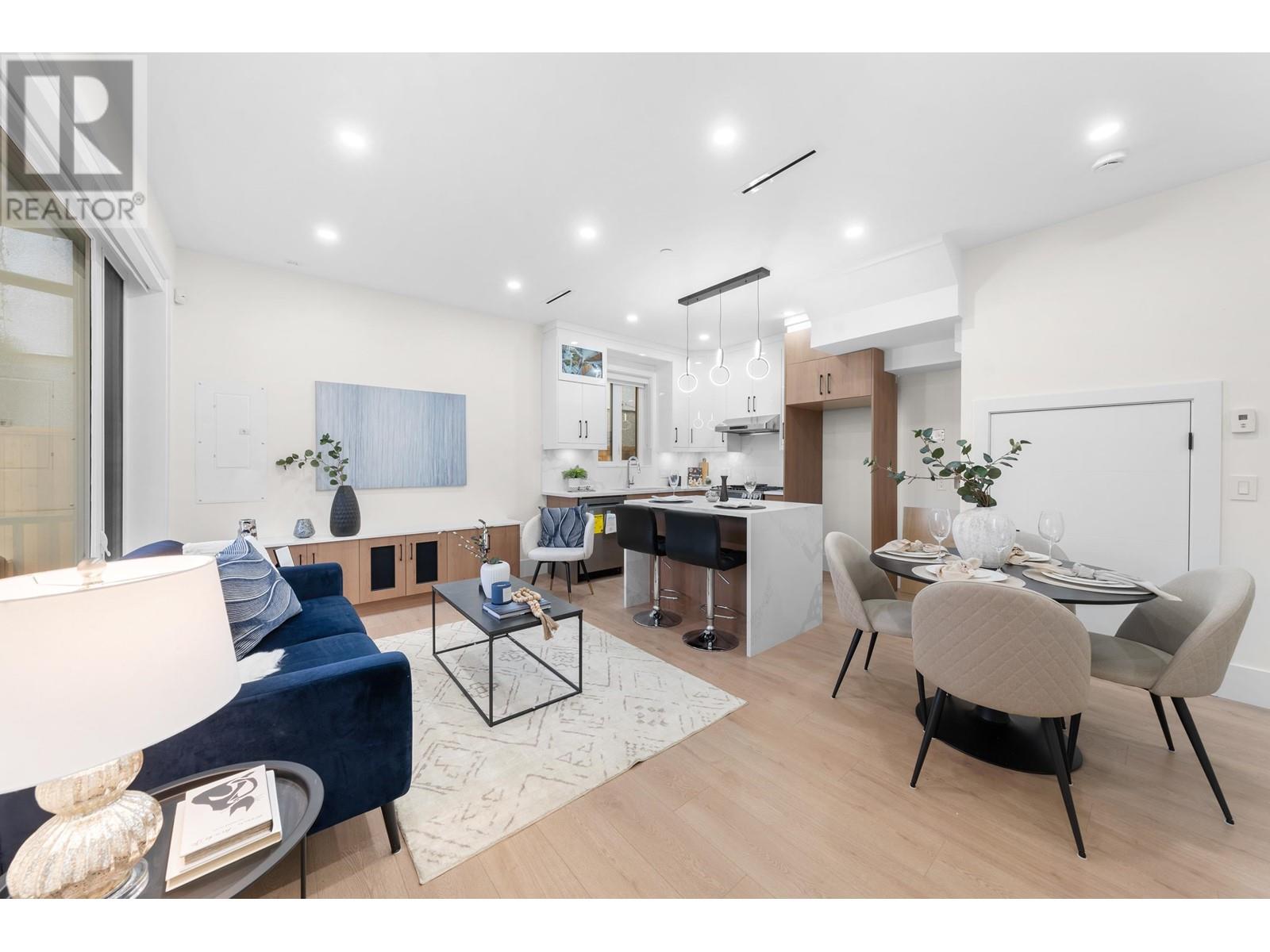 1 7668 MAIN STREET, Vancouver