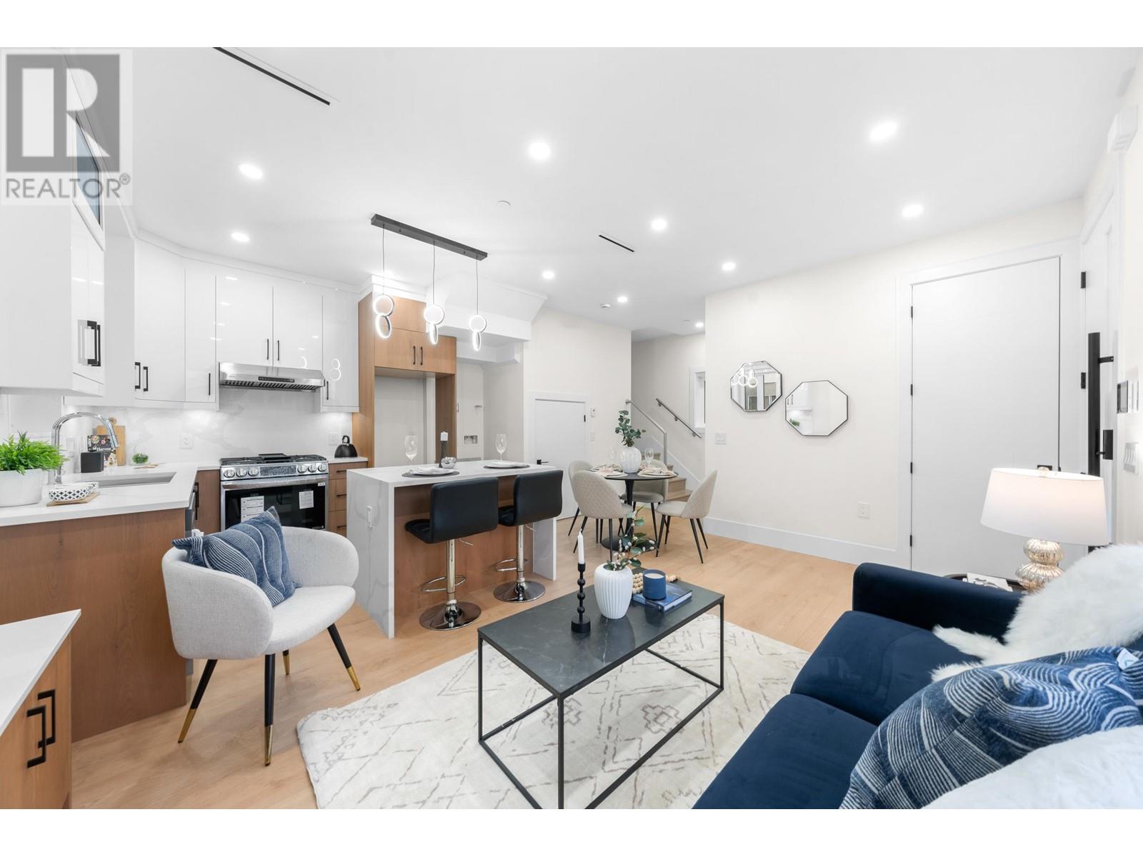 Listing Picture 5 of 40 : 1 7668 MAIN STREET, Vancouver / 溫哥華 - 魯藝地產 Yvonne Lu Group - MLS Medallion Club Member