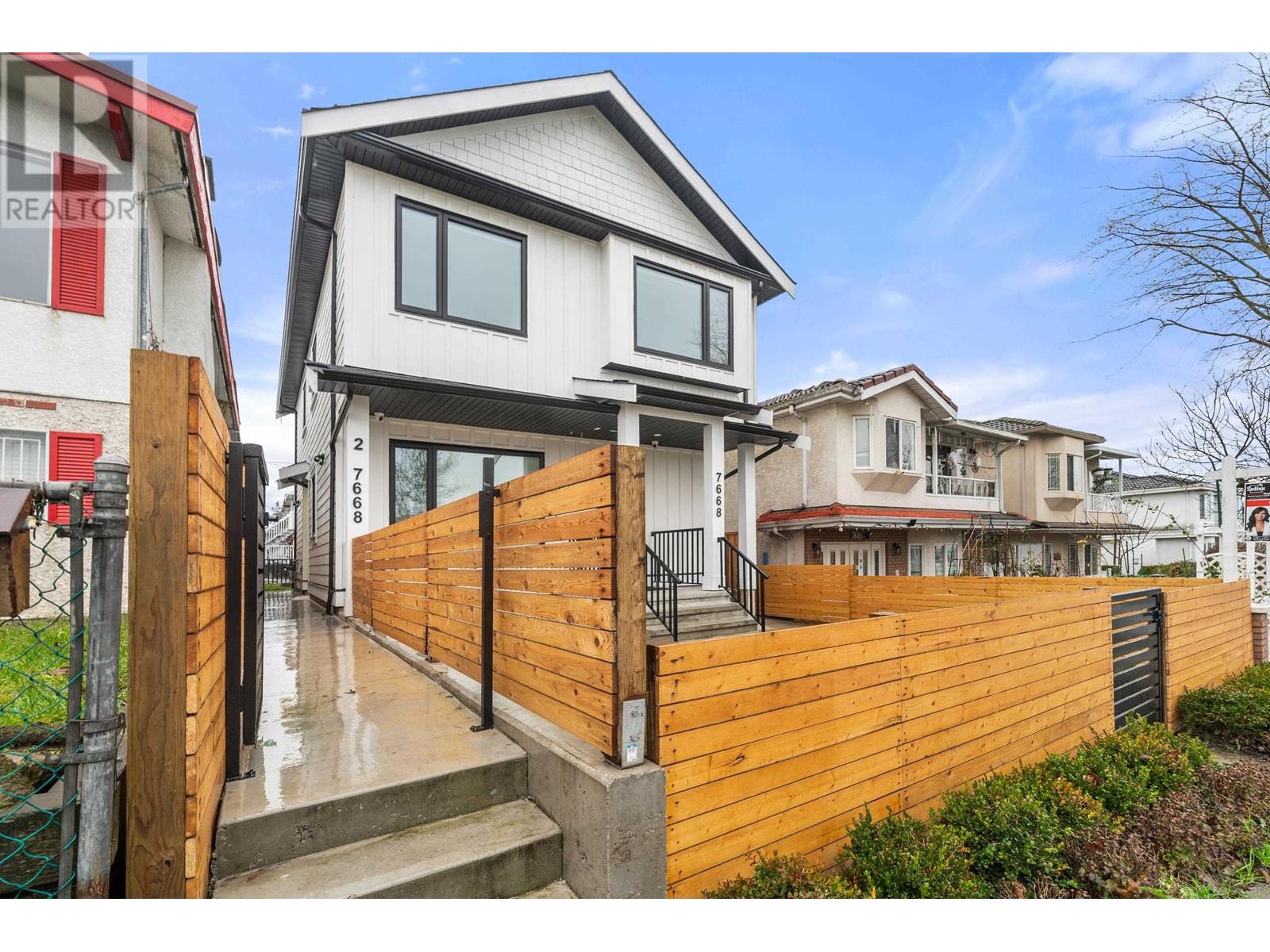 Listing Picture 36 of 40 : 1 7668 MAIN STREET, Vancouver / 溫哥華 - 魯藝地產 Yvonne Lu Group - MLS Medallion Club Member