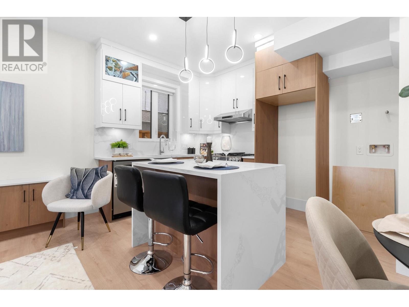 Listing Picture 9 of 40 : 1 7668 MAIN STREET, Vancouver / 溫哥華 - 魯藝地產 Yvonne Lu Group - MLS Medallion Club Member