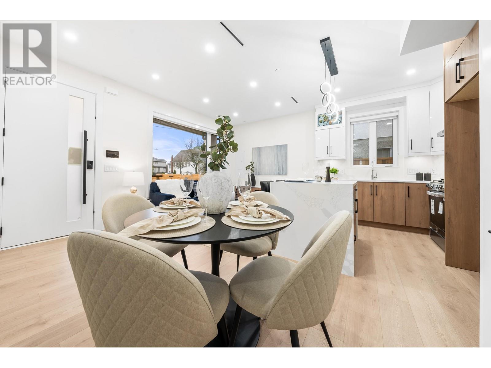 Listing Picture 14 of 40 : 1 7668 MAIN STREET, Vancouver / 溫哥華 - 魯藝地產 Yvonne Lu Group - MLS Medallion Club Member