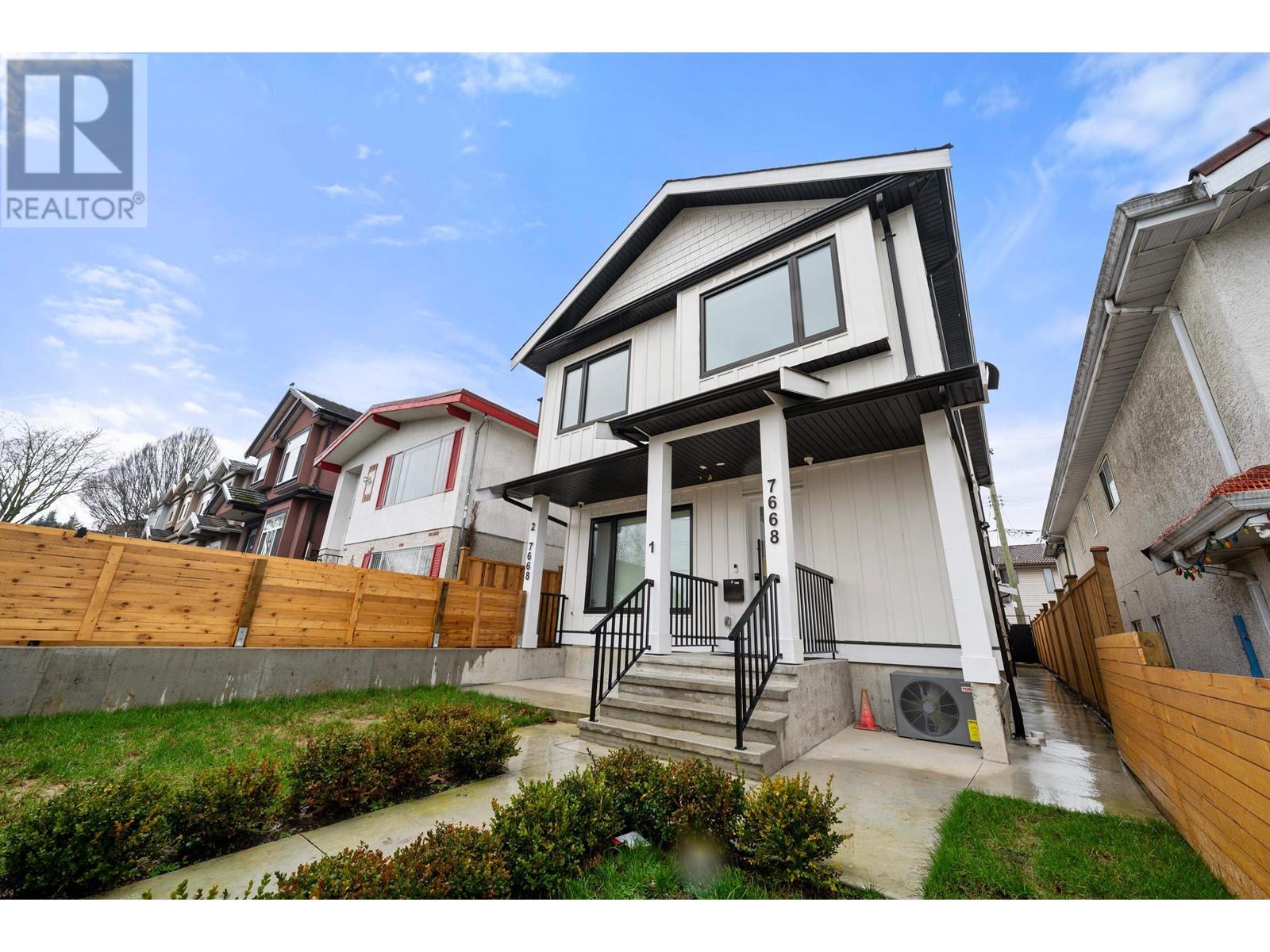 Listing Picture 35 of 40 : 1 7668 MAIN STREET, Vancouver / 溫哥華 - 魯藝地產 Yvonne Lu Group - MLS Medallion Club Member