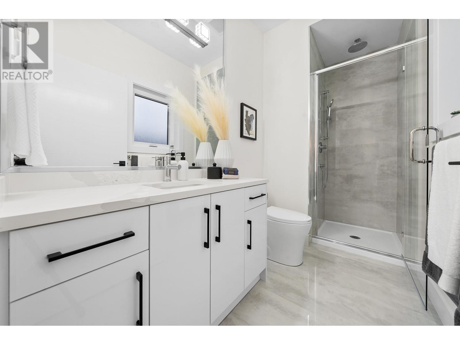 Listing Picture 28 of 40 : 1 7668 MAIN STREET, Vancouver / 溫哥華 - 魯藝地產 Yvonne Lu Group - MLS Medallion Club Member