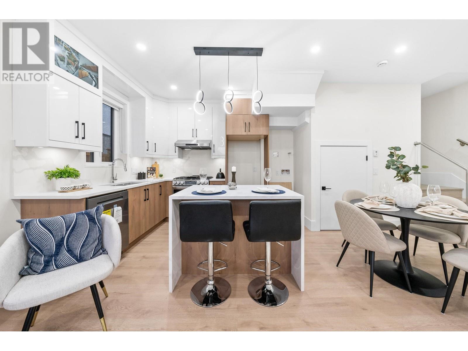 Listing Picture 7 of 40 : 1 7668 MAIN STREET, Vancouver / 溫哥華 - 魯藝地產 Yvonne Lu Group - MLS Medallion Club Member