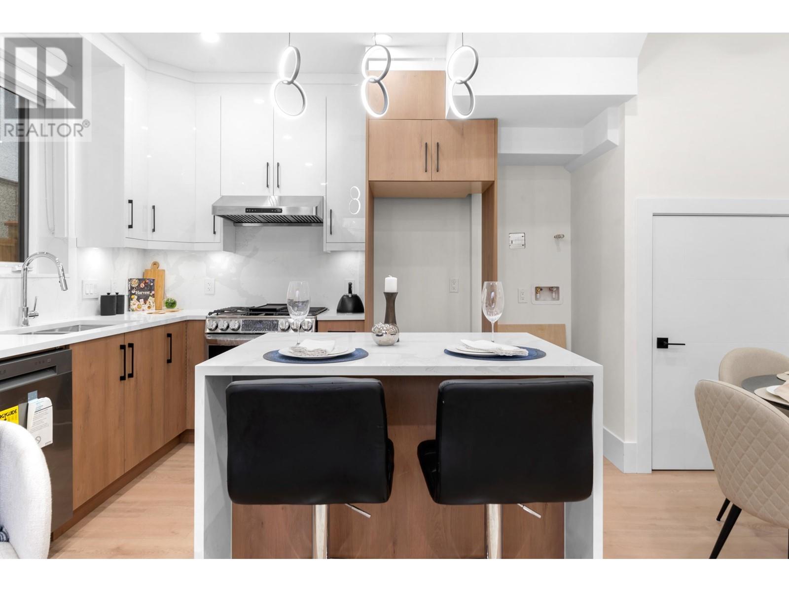 Listing Picture 8 of 40 : 1 7668 MAIN STREET, Vancouver / 溫哥華 - 魯藝地產 Yvonne Lu Group - MLS Medallion Club Member