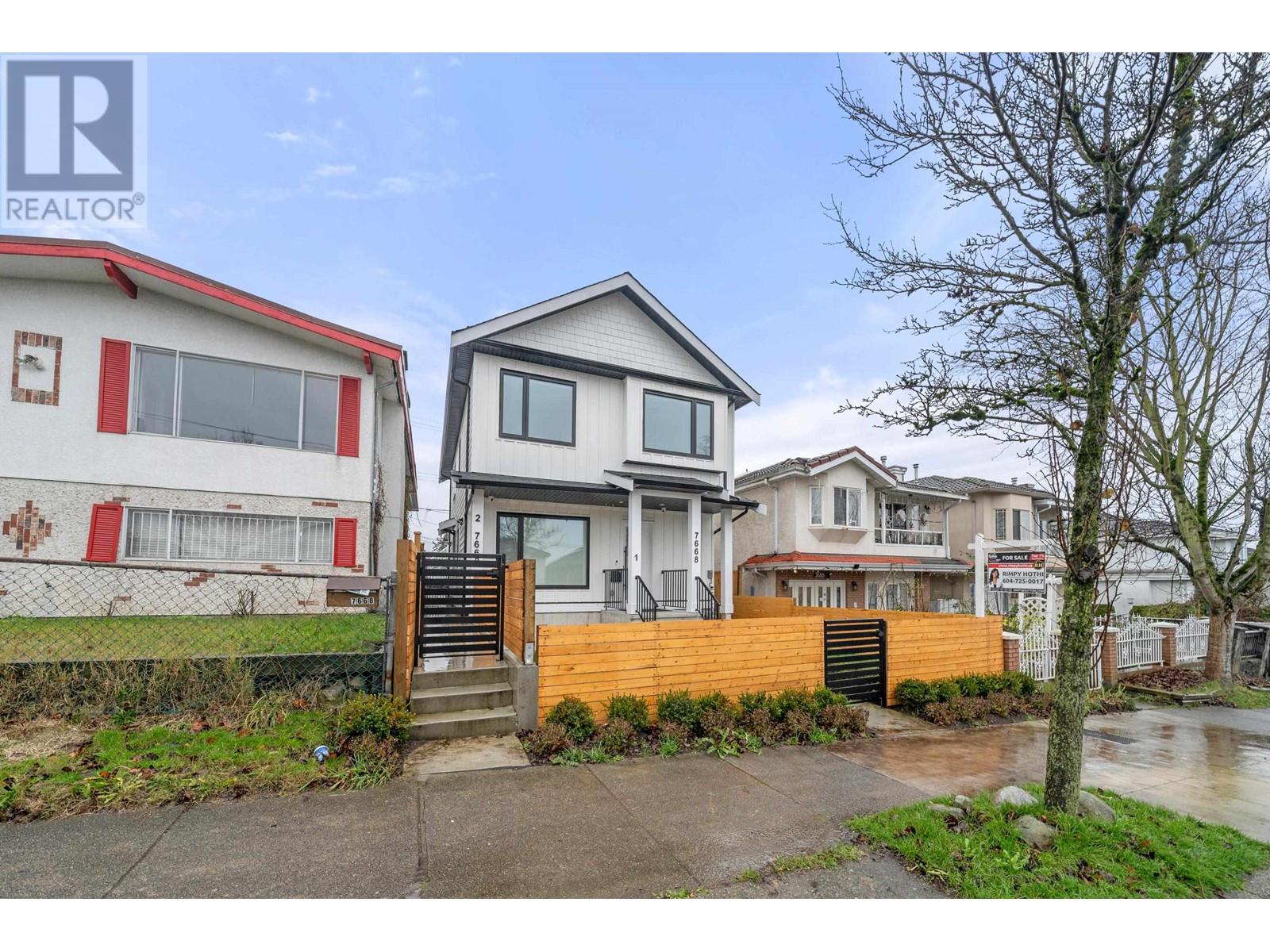 Listing Picture 38 of 40 : 1 7668 MAIN STREET, Vancouver / 溫哥華 - 魯藝地產 Yvonne Lu Group - MLS Medallion Club Member