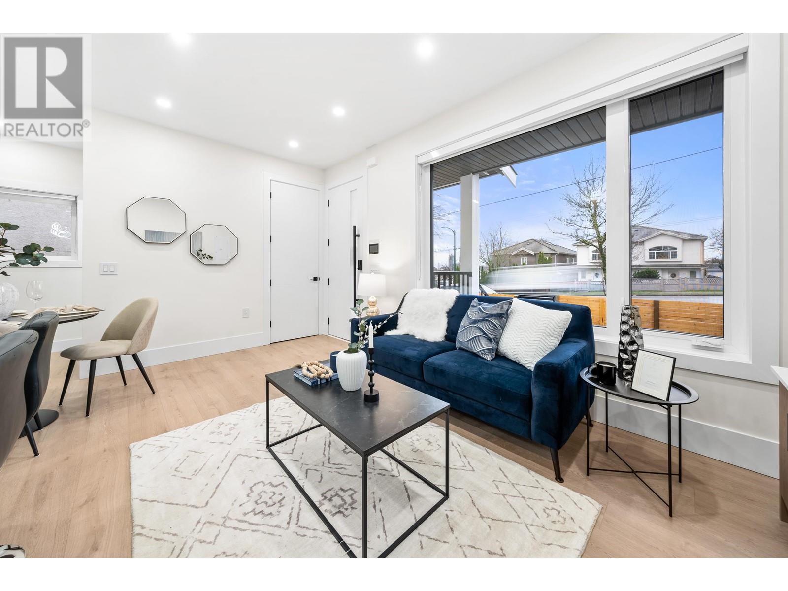 Listing Picture 6 of 40 : 1 7668 MAIN STREET, Vancouver / 溫哥華 - 魯藝地產 Yvonne Lu Group - MLS Medallion Club Member