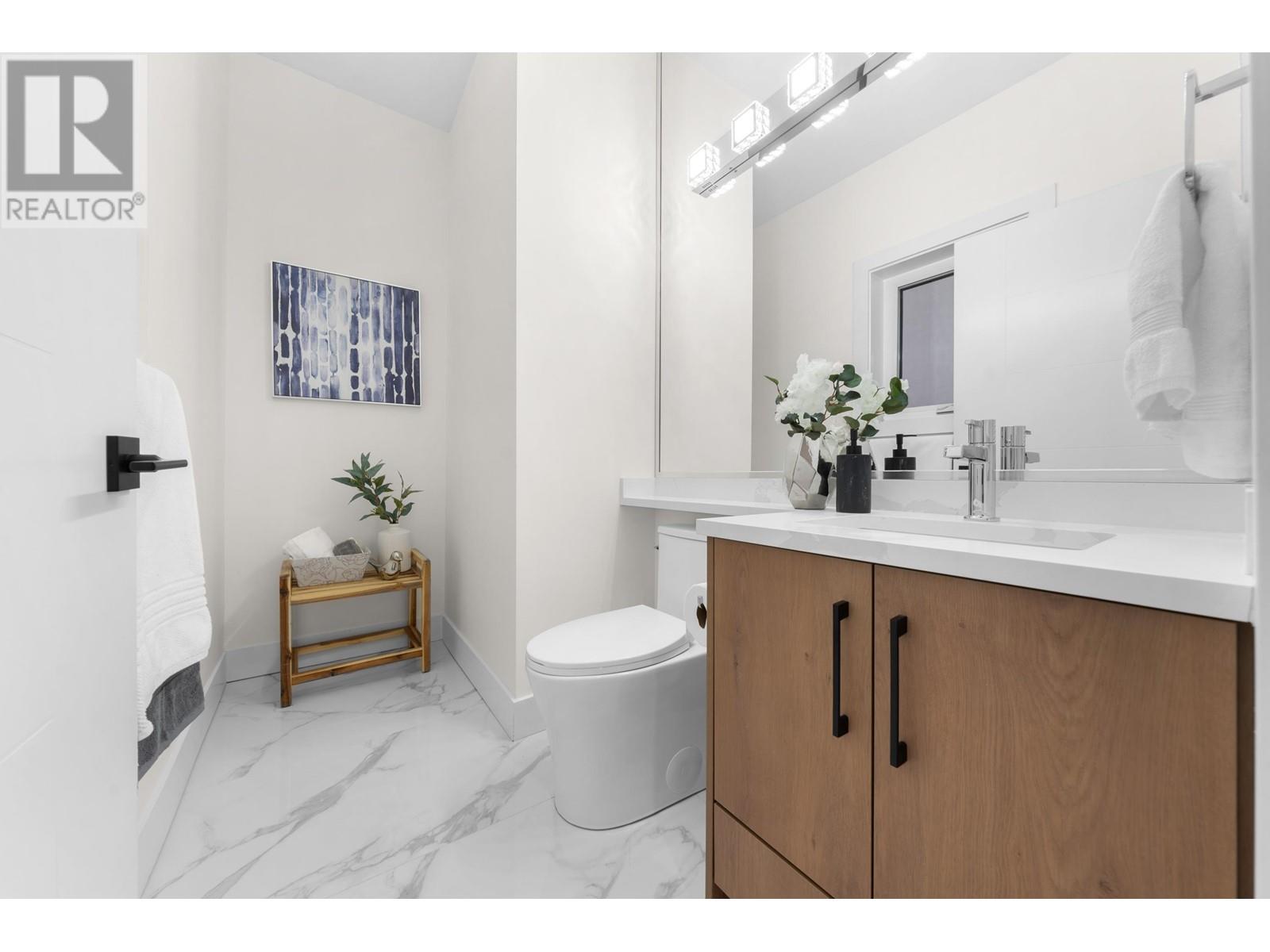 Listing Picture 15 of 40 : 1 7668 MAIN STREET, Vancouver / 溫哥華 - 魯藝地產 Yvonne Lu Group - MLS Medallion Club Member