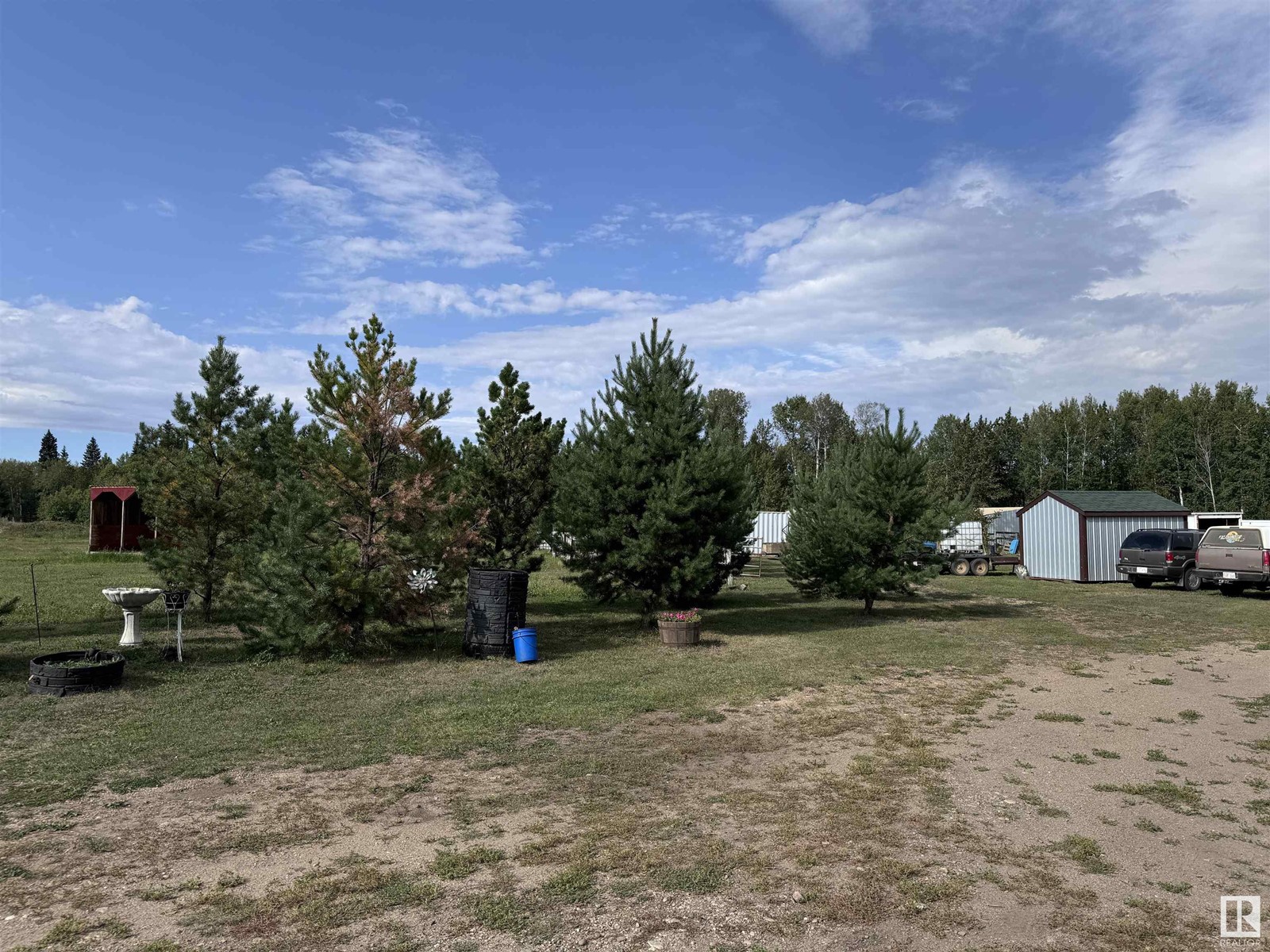 59203 Rge Rd 235a, Rural Westlock County, Alberta  T0G 2J0 - Photo 19 - E4405992