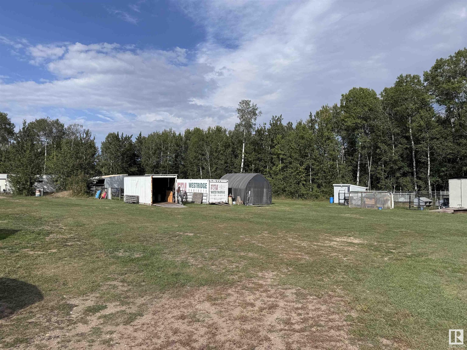 59203 Rge Rd 235a, Rural Westlock County, Alberta  T0G 2J0 - Photo 15 - E4405992