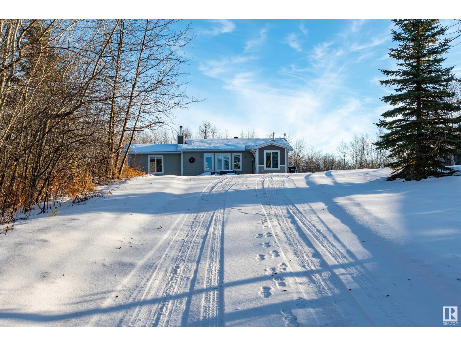 #121 20212 Twp Road 510, Rural Strathcona County, Alberta  T8G 1E4 - Photo 1 - E4415484