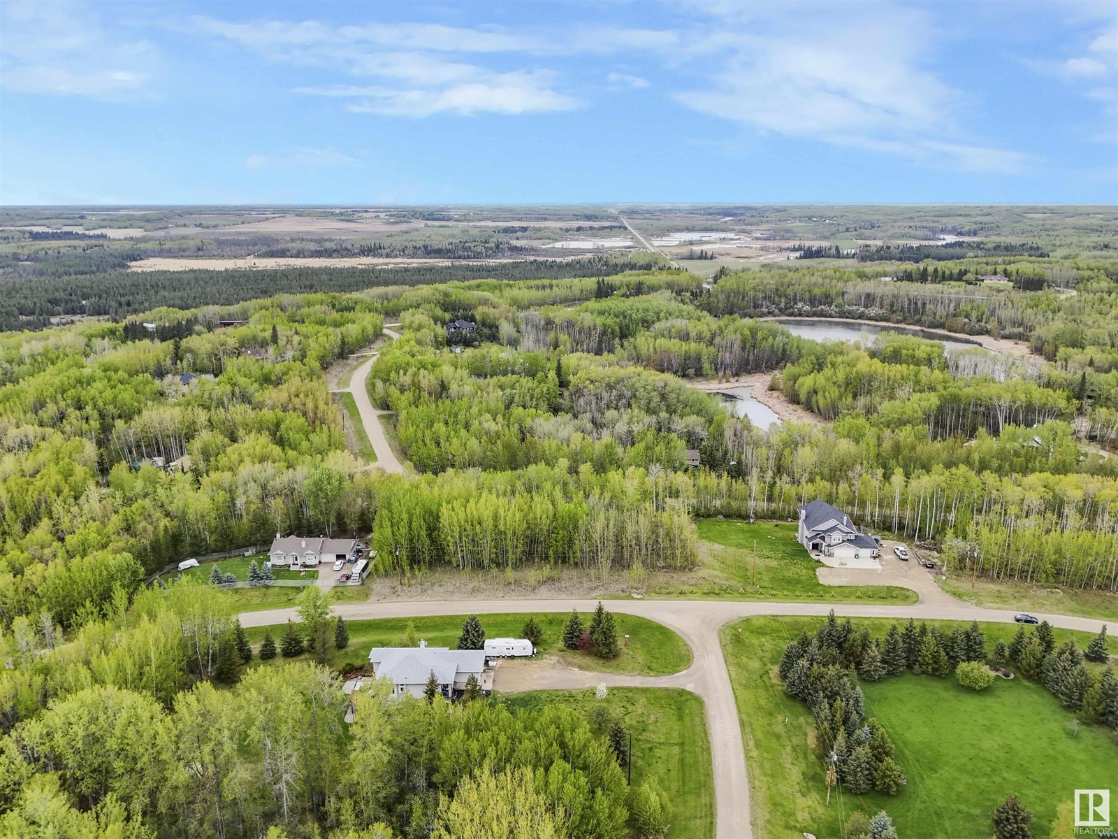 53315 Rge Rd 20, Rural Parkland County, Alberta  T7Y 0C4 - Photo 4 - E4415488