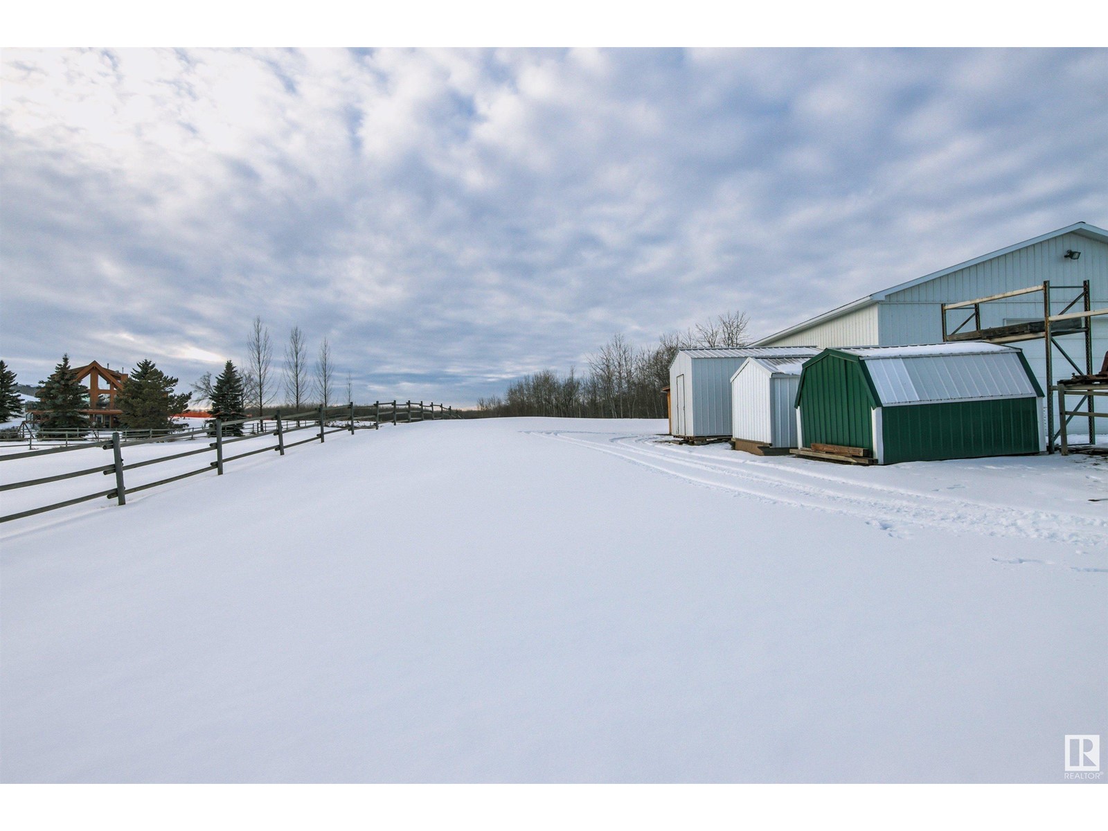 #1 53526 Rge Road 273, Rural Parkland County, Alberta  T7X 3R9 - Photo 67 - E4415582