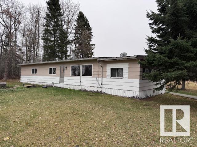 273083 Hwy 616, Rural Wetaskiwin County, Alberta  T0C 2C0 - Photo 3 - E4413321