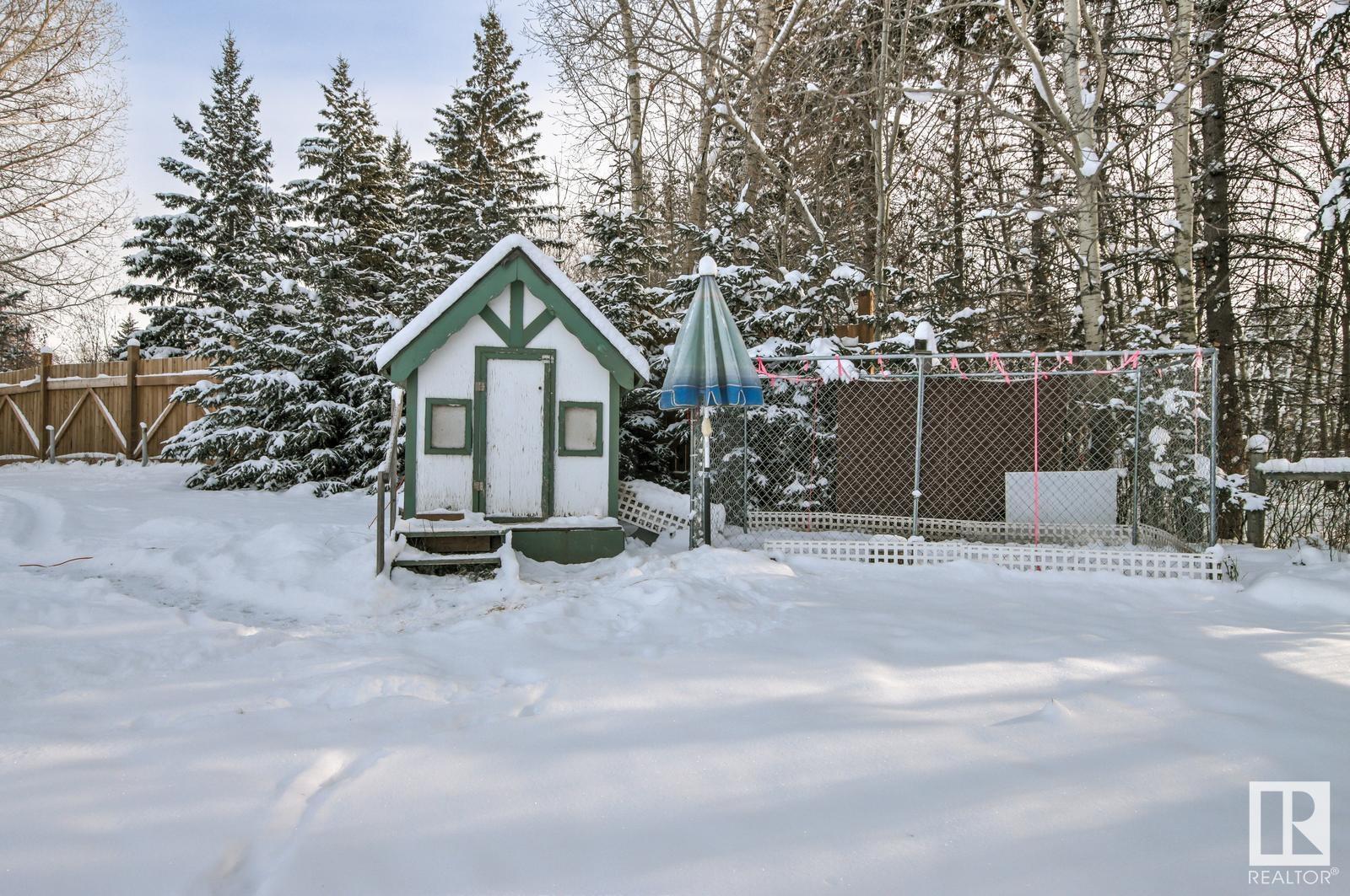 #2 51504 Rge Road 264, Rural Parkland County, Alberta  T7Y 1E3 - Photo 62 - E4414585