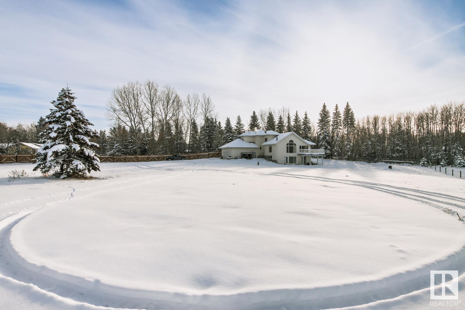 #2 51504 Rge Road 264, Rural Parkland County, Alberta  T7Y 1E3 - Photo 63 - E4414585