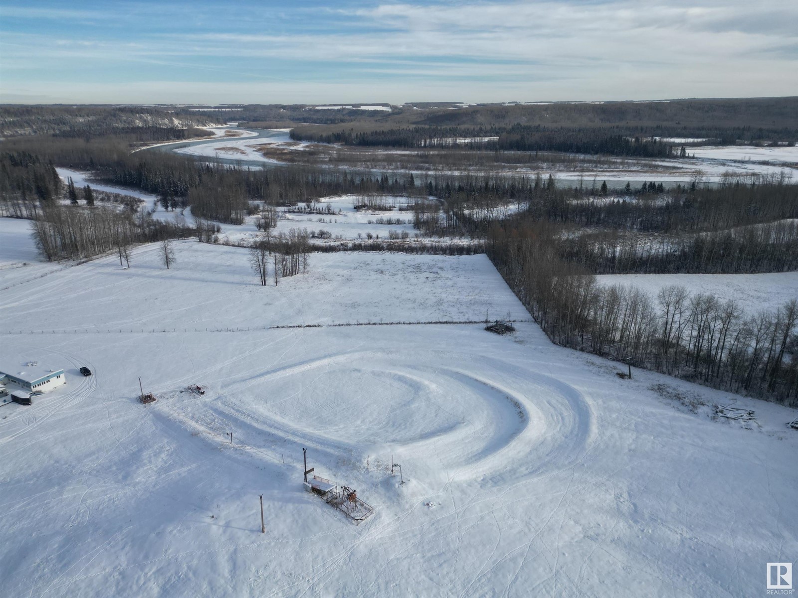 49315 Rr 72, Rural Brazeau County, Alberta  T7A 2A2 - Photo 18 - E4415496