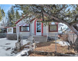 610 1 Av Ma-Me-O Beach, Rural Wetaskiwin County, Ca